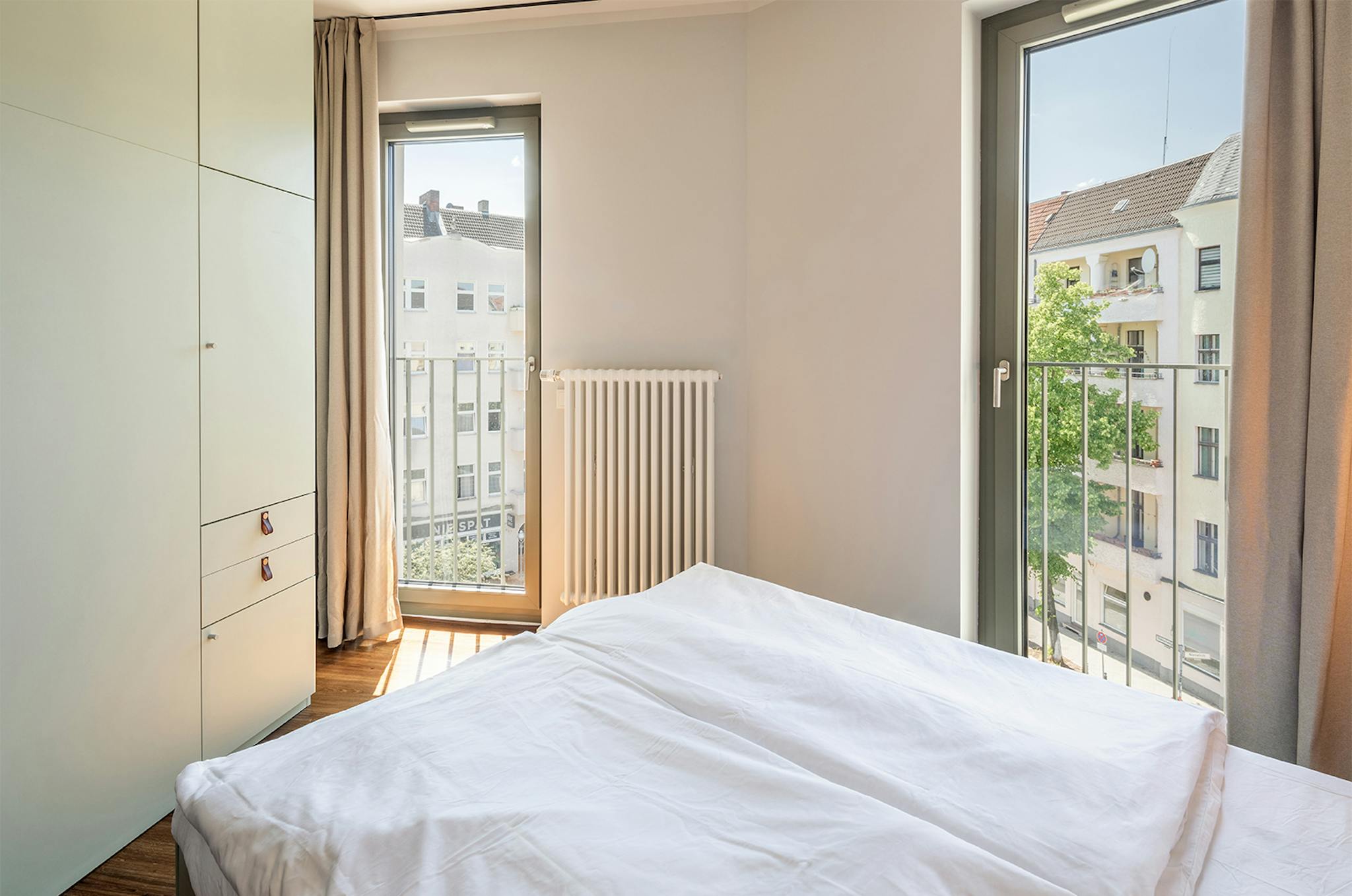 Apartment, Braunschweiger Straße, Berlin