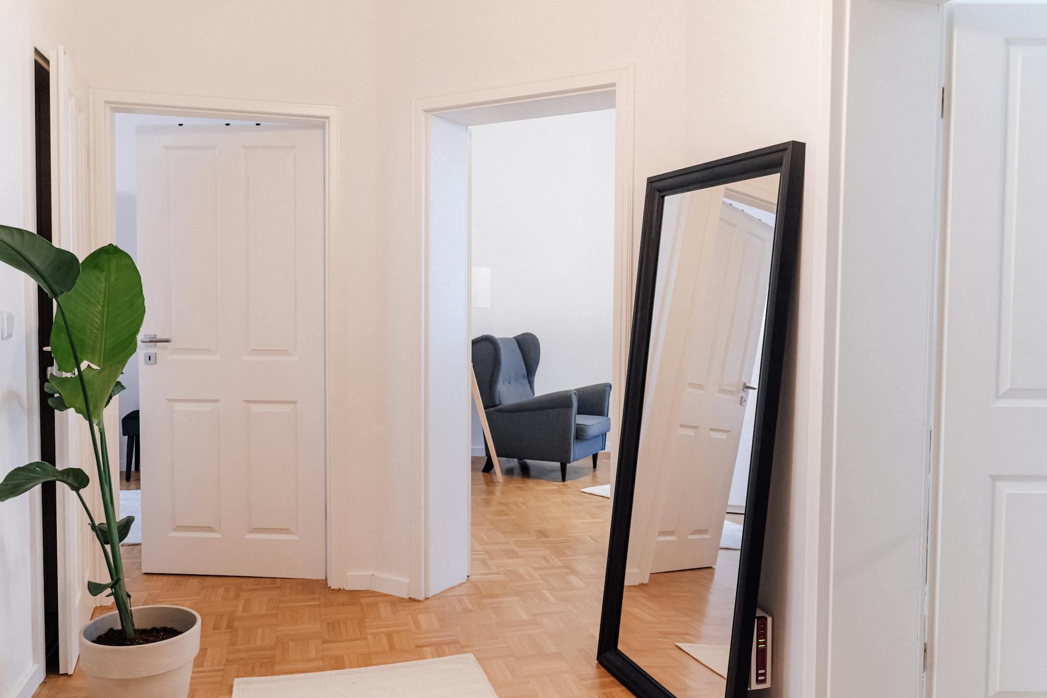 Apartment, Esslinger Straße, Frankfurt