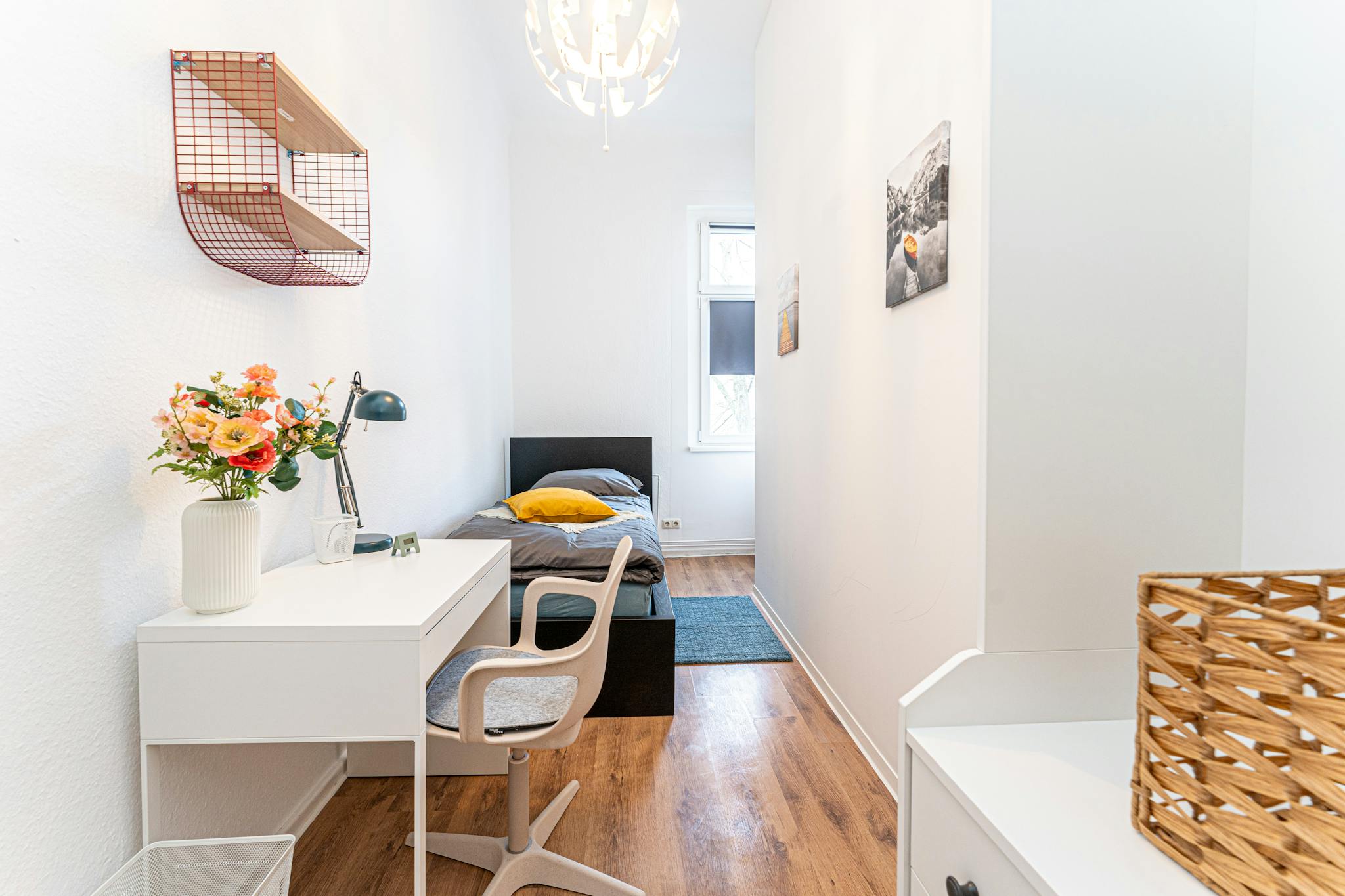 Apartment, Köpenicker Straße, Berlin
