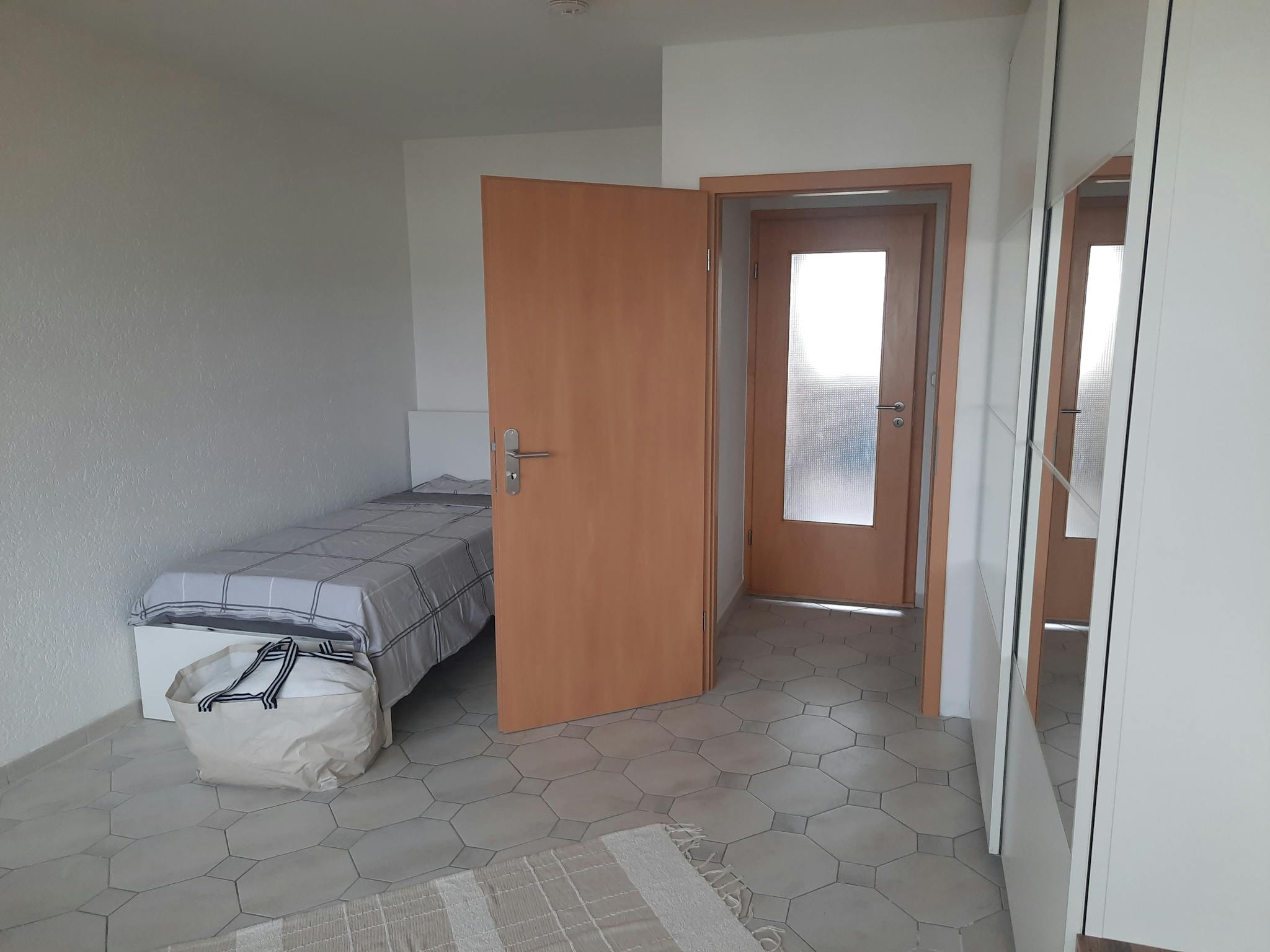 Apartment, Landsberger Straße, Munich