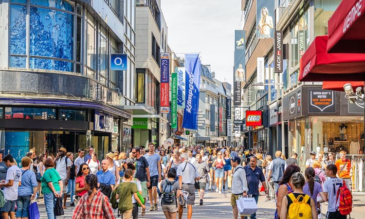 More than a quarter of Germany’s population has a migration background