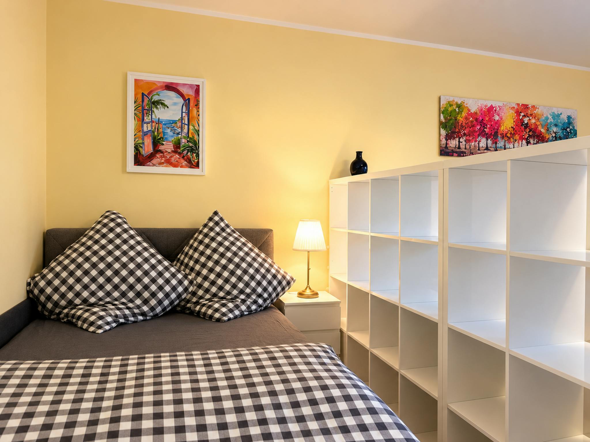 Apartment, Uhlandstraße, Dusseldorf