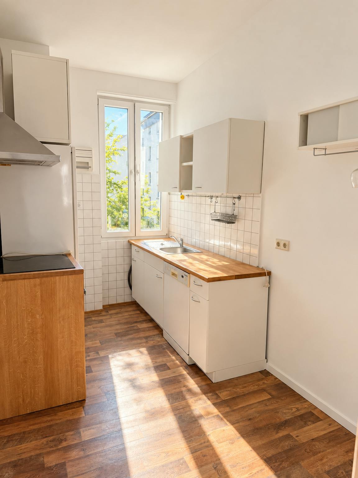 Apartment, Geleitsstraße, Offenbach