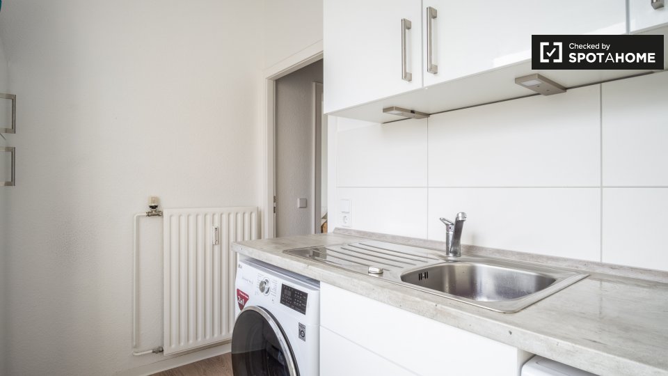Room, Neltestraße 37, 12489 Berlin, Germany, Berlin