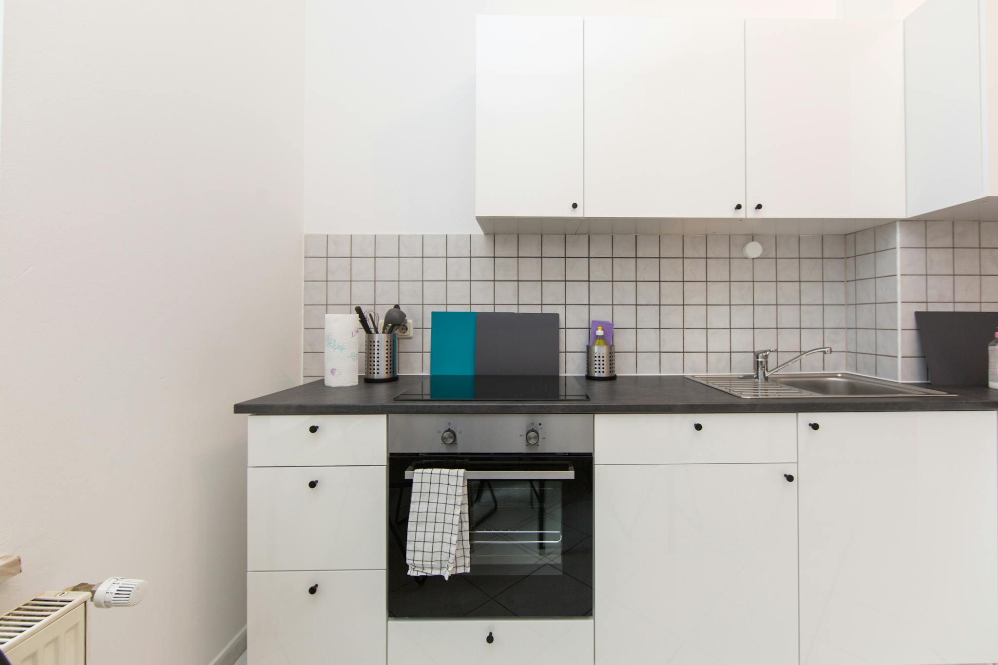 Apartment, Petersburger Straße, Berlin