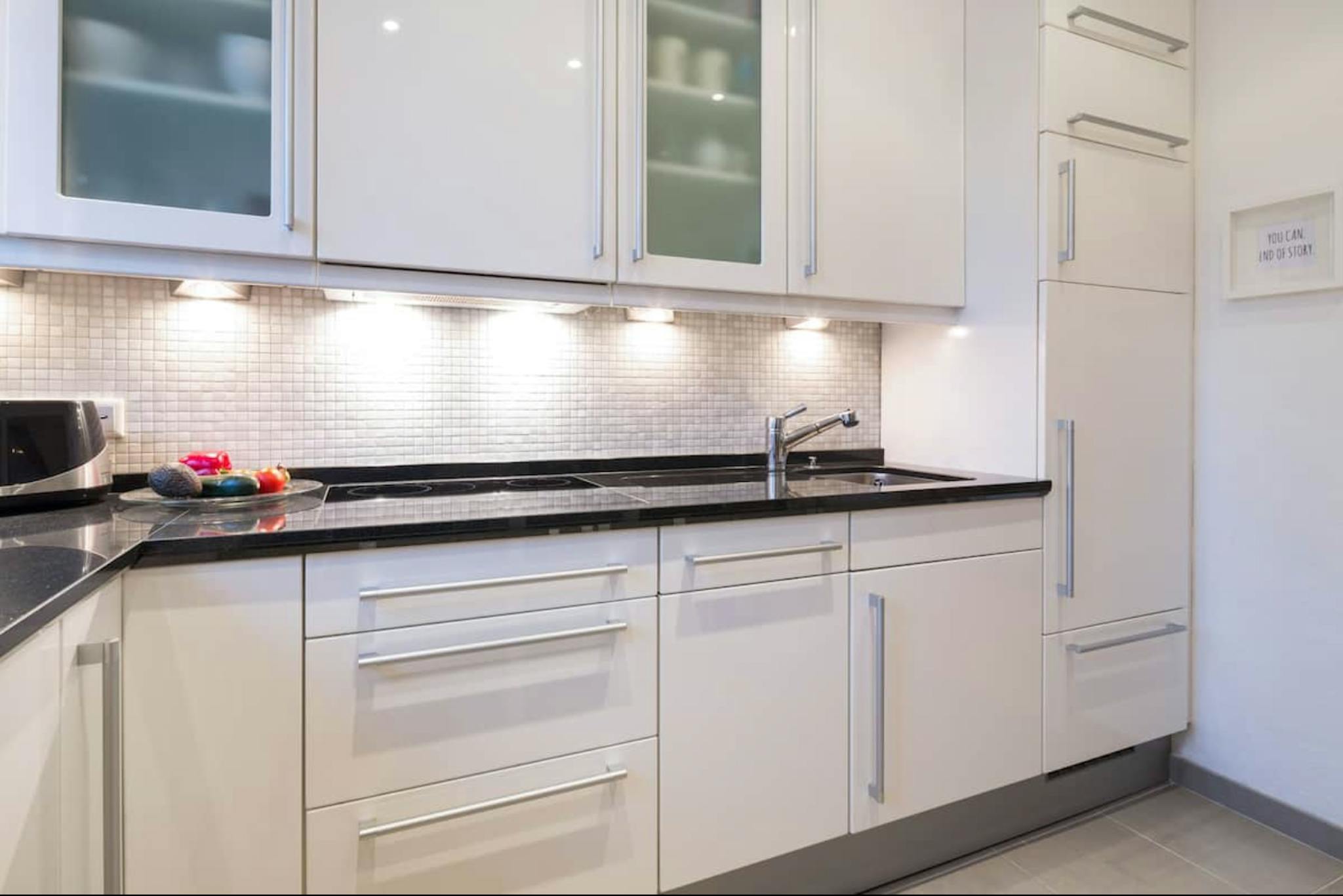 Apartment, Kronprinzenstraße, Dusseldorf
