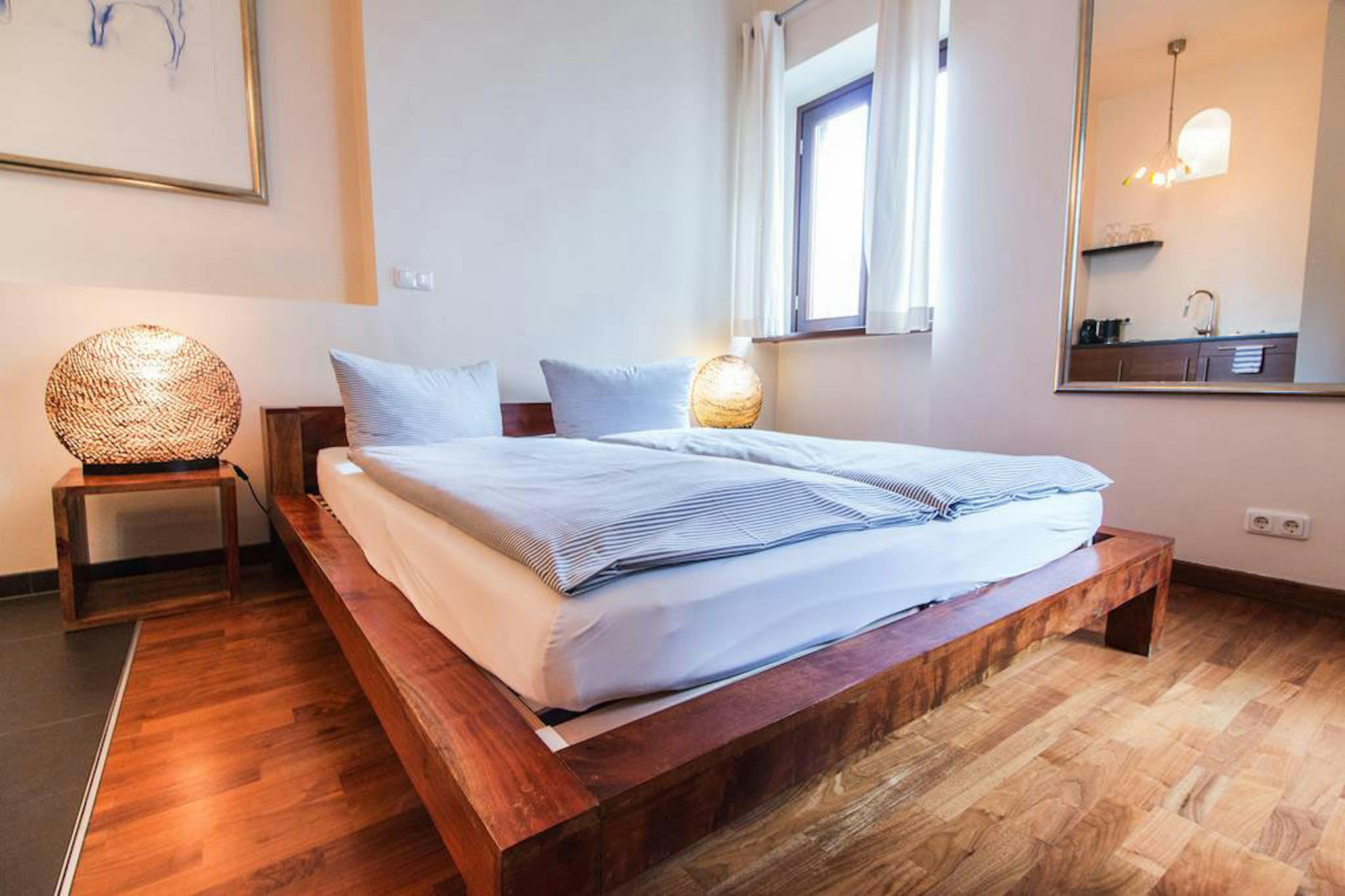 Apartment, Gustav-Müller-Straße, Berlin