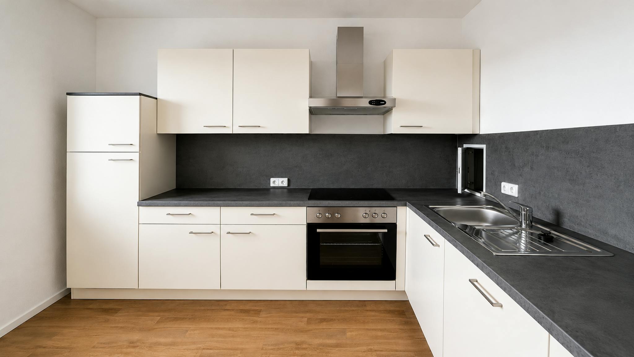 Apartment, Marsweg, Leipzig