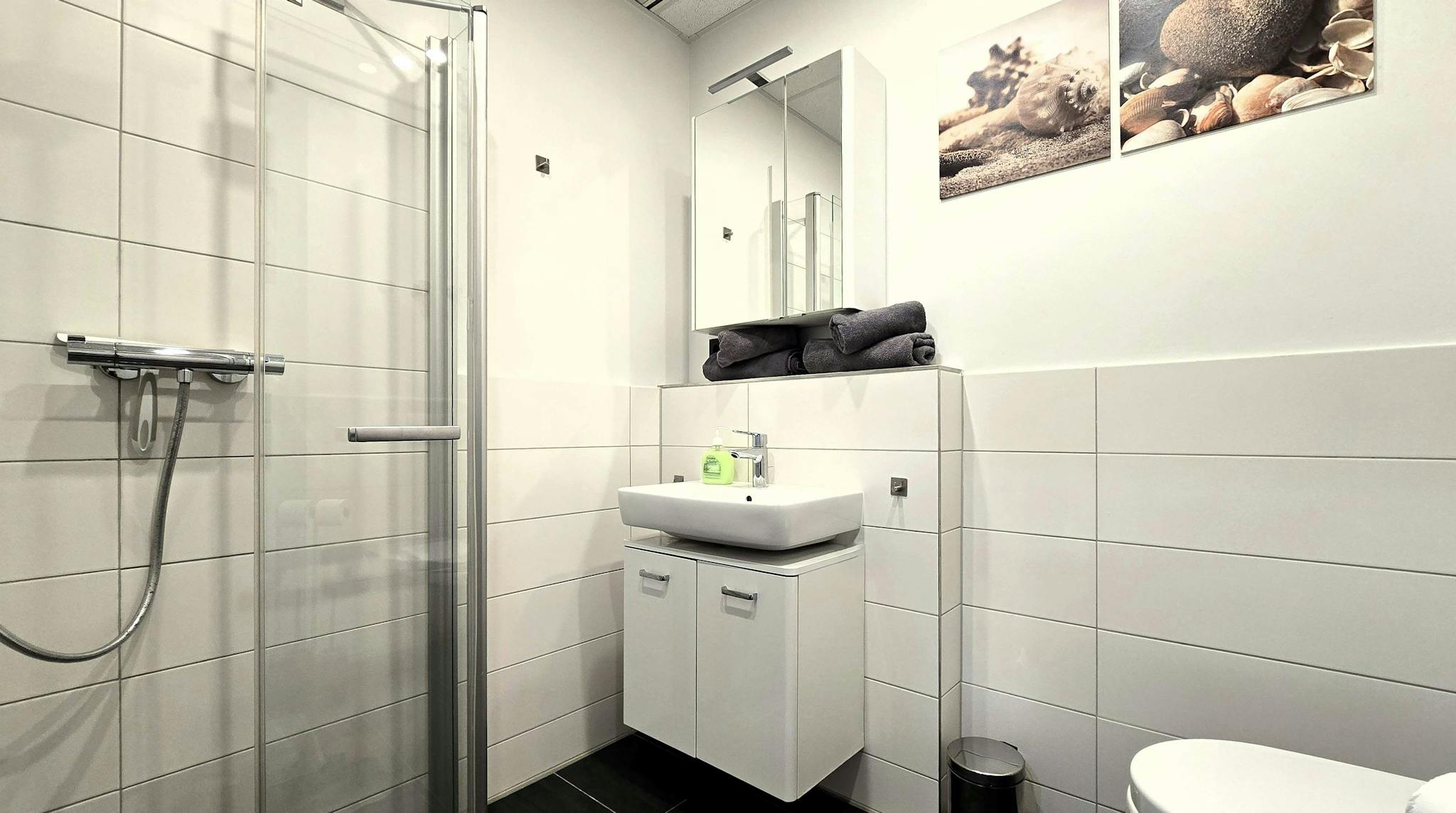 Apartment, Kaiserstraße, Offenbach