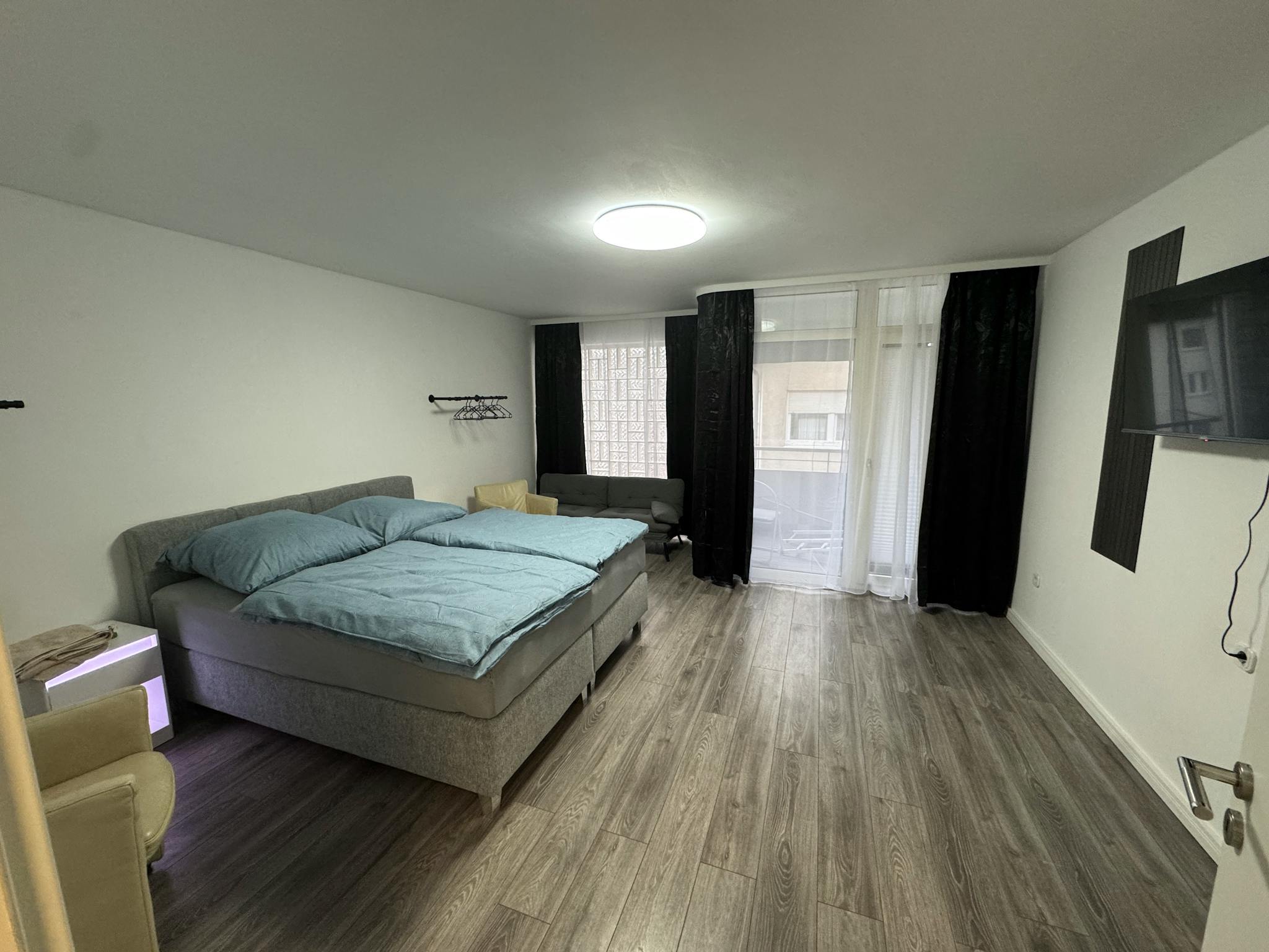 Apartment, Johannisborn, Dortmund