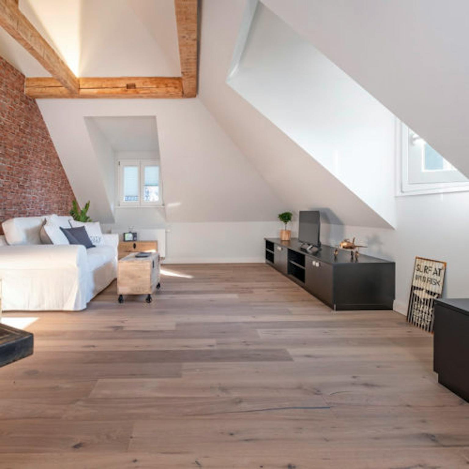 Apartment, Im Buchrain, Stuttgart