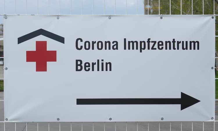 Baden-Württemberg considers fines for vaccine appointment no-shows