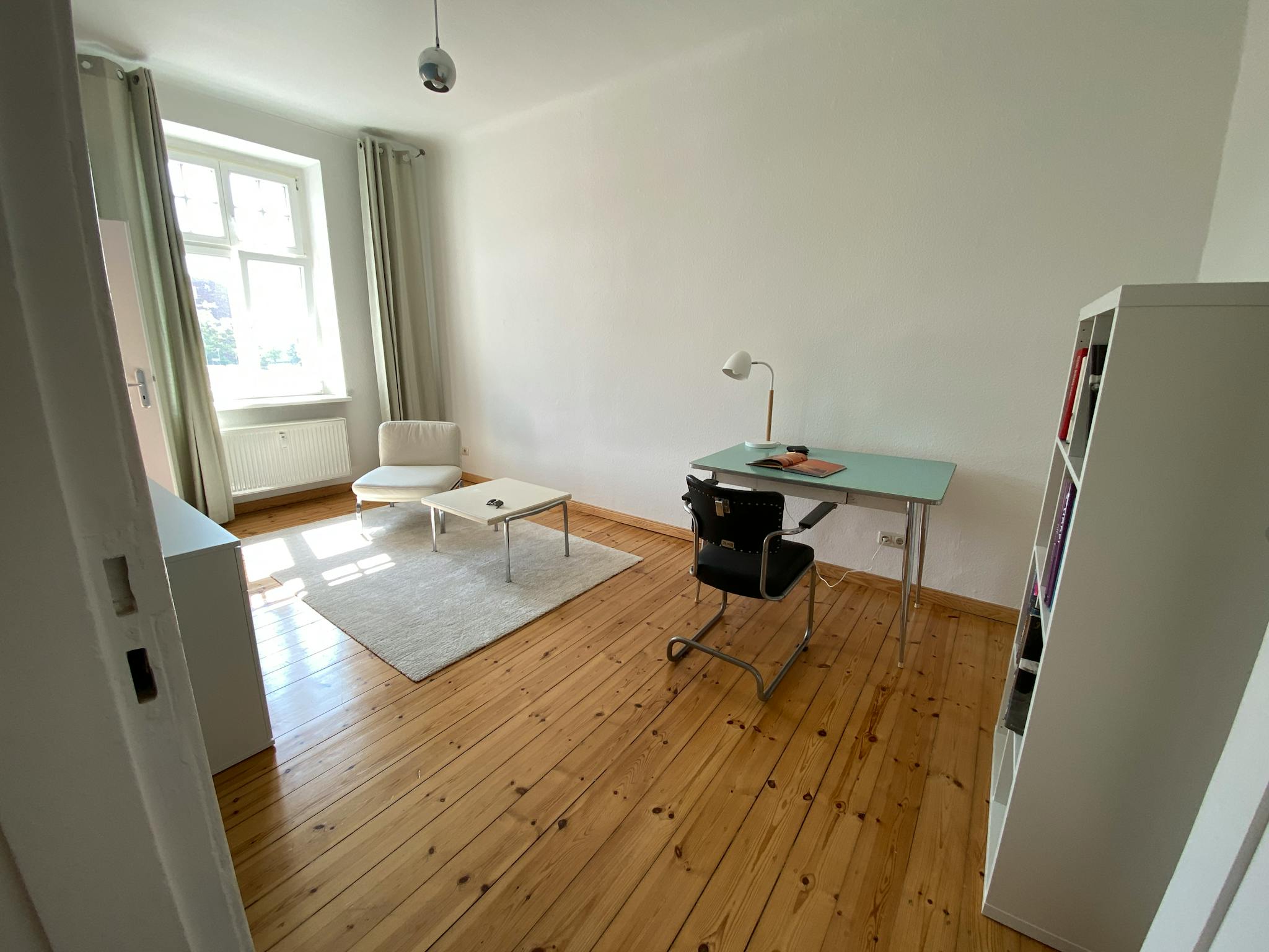 Apartment, Ahornstraße, Potsdam