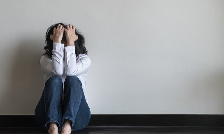 Sick days due to mental health have tripled in Germany since 1997