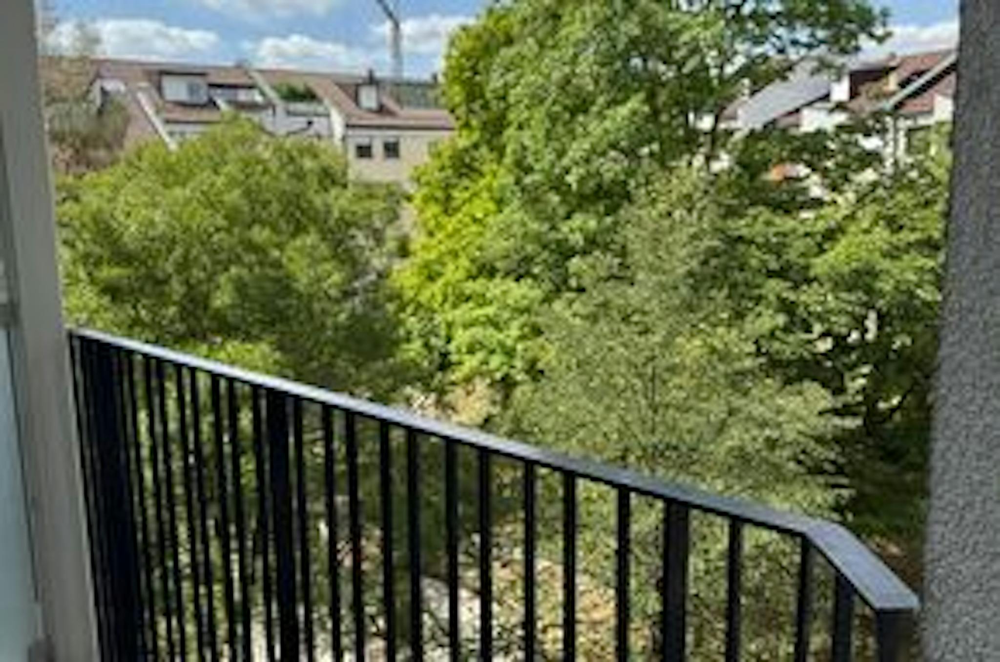 Apartment, Vogelweidestraße, Munich