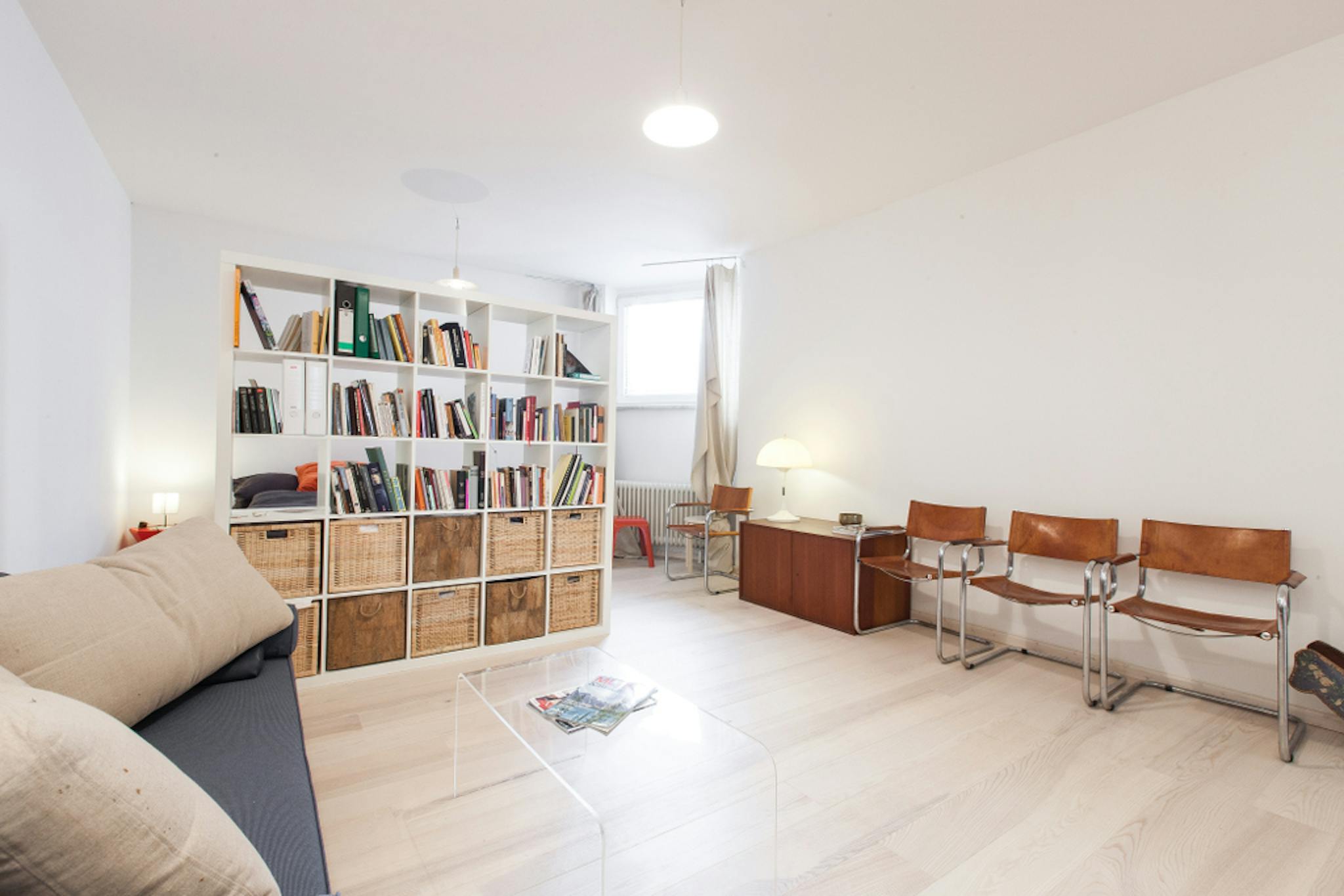 Apartment, Tempelherrenstraße, Berlin