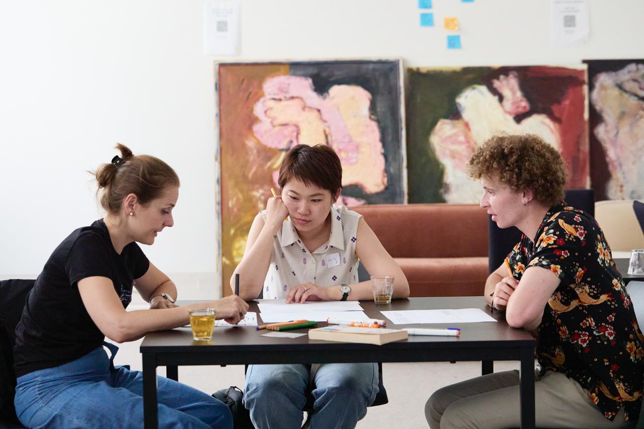 Free Webinar: Career & Life Design, the Stanford Way
