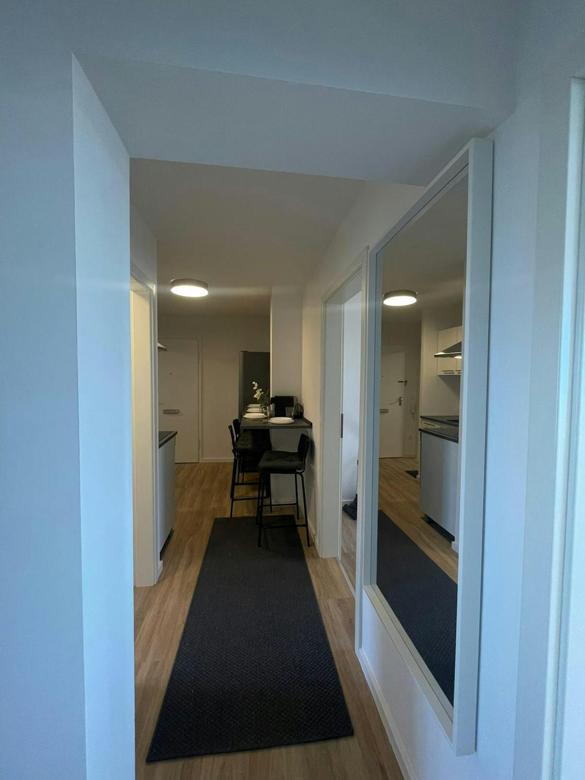 Apartment, Linus-Funke-Weg, Munich