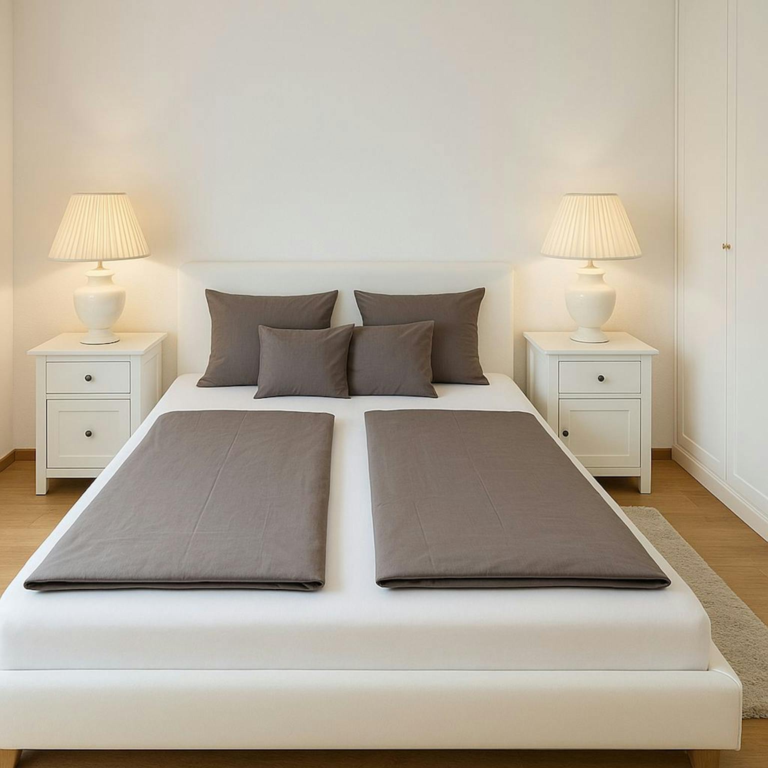 Apartment, Esswurmstraße, Munich