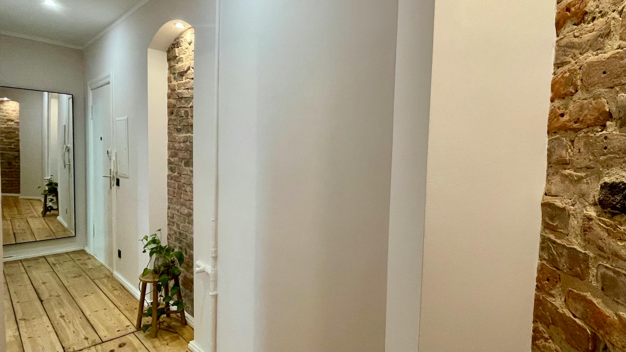 Apartment, Südstern, Berlin