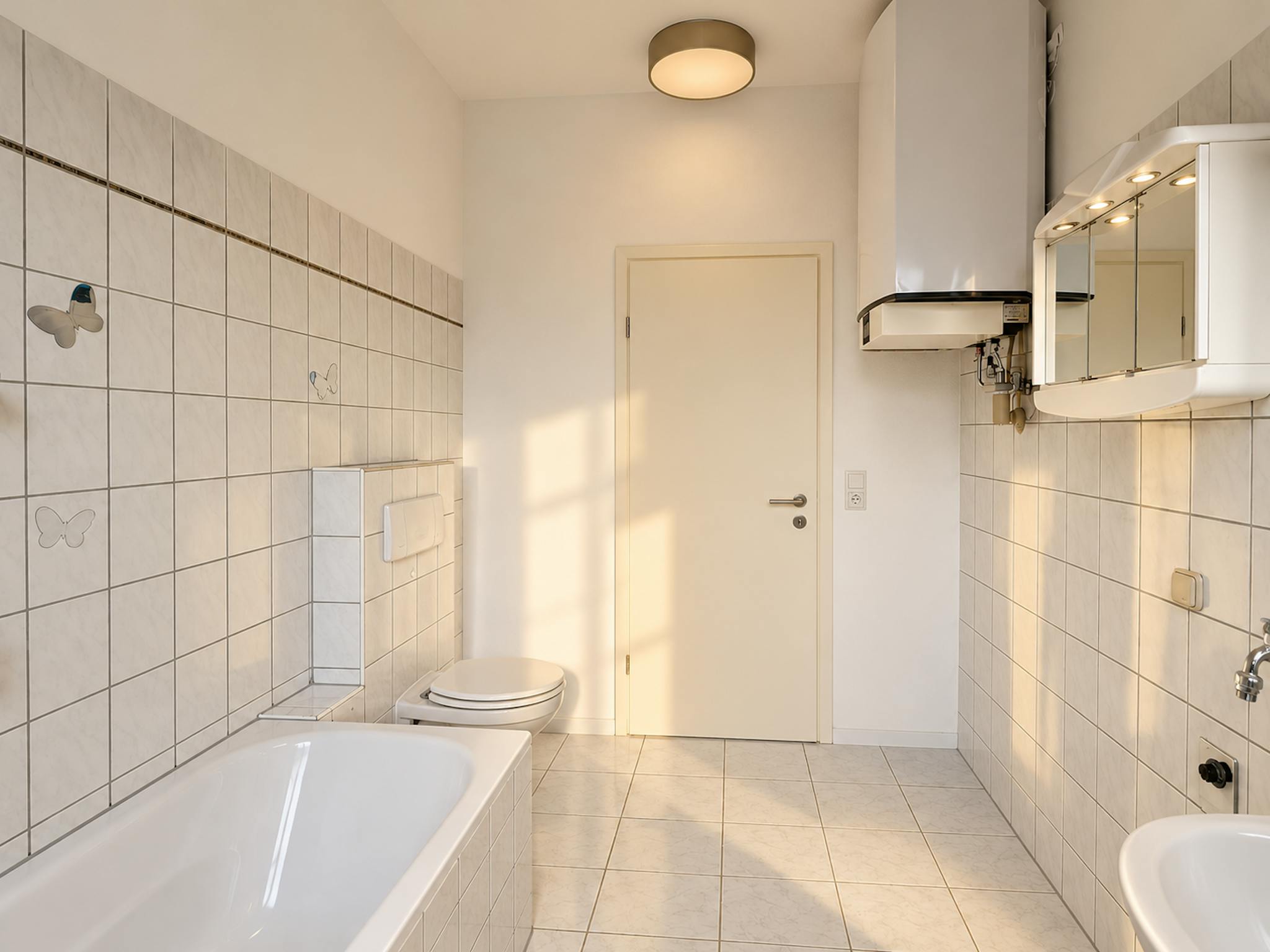 Apartment, Geleitsstraße, Offenbach