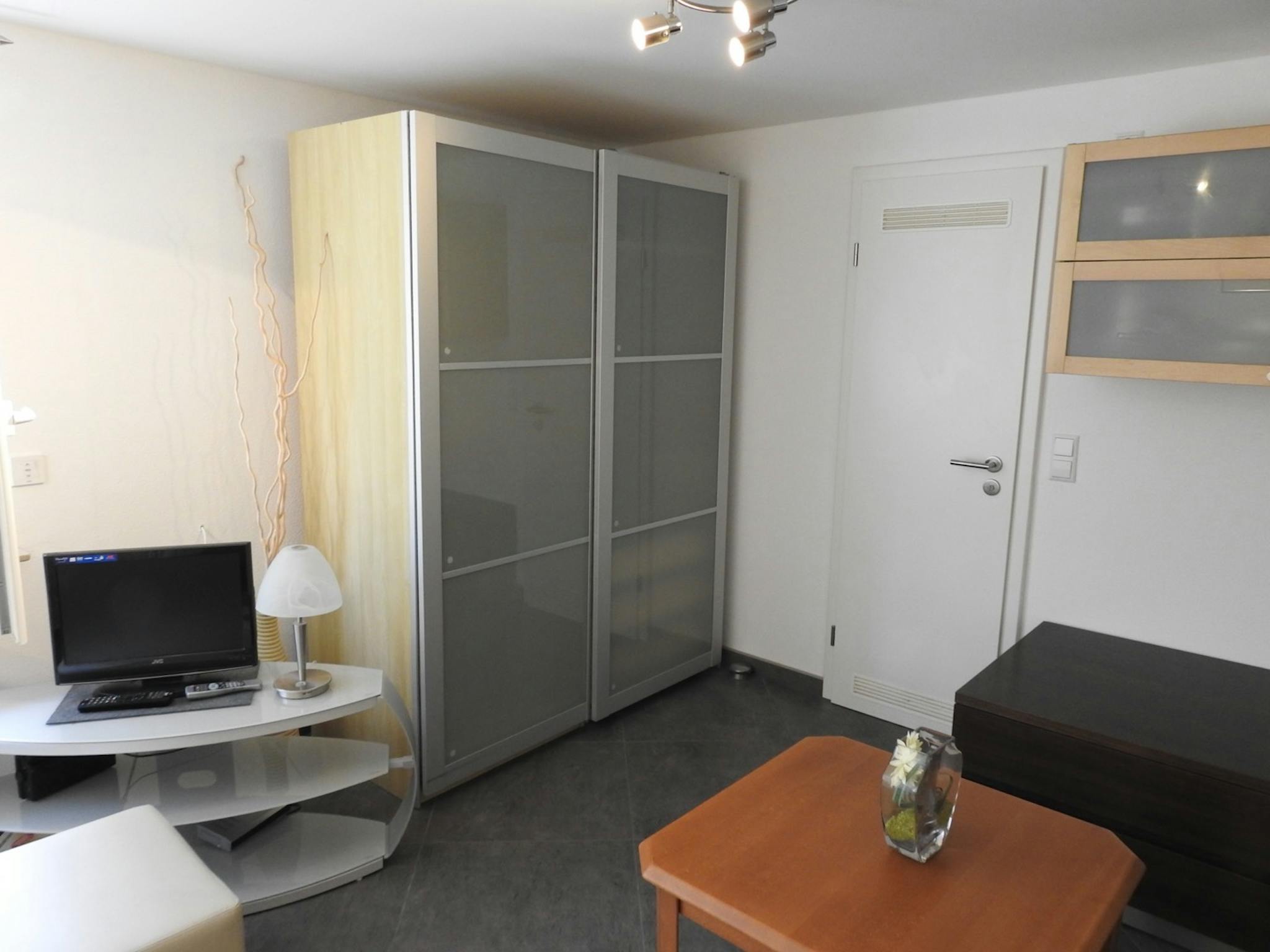 Apartment, Mannspergerstraße, Stuttgart