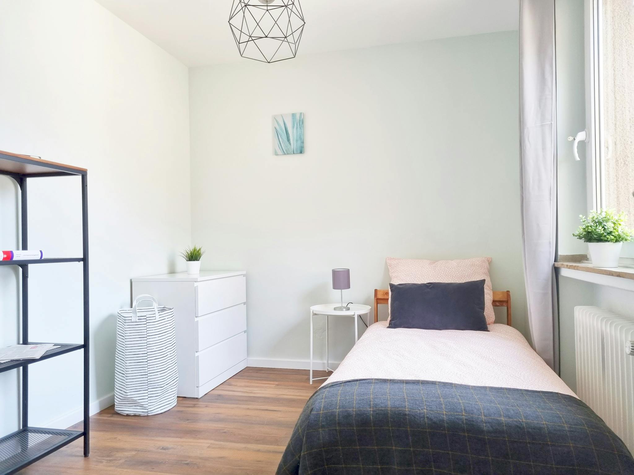 Apartment, Am Rinkenpfuhl, Cologne