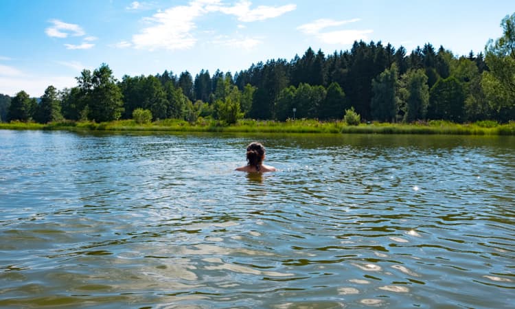 Germany among top nations in Europe for bathing water quality