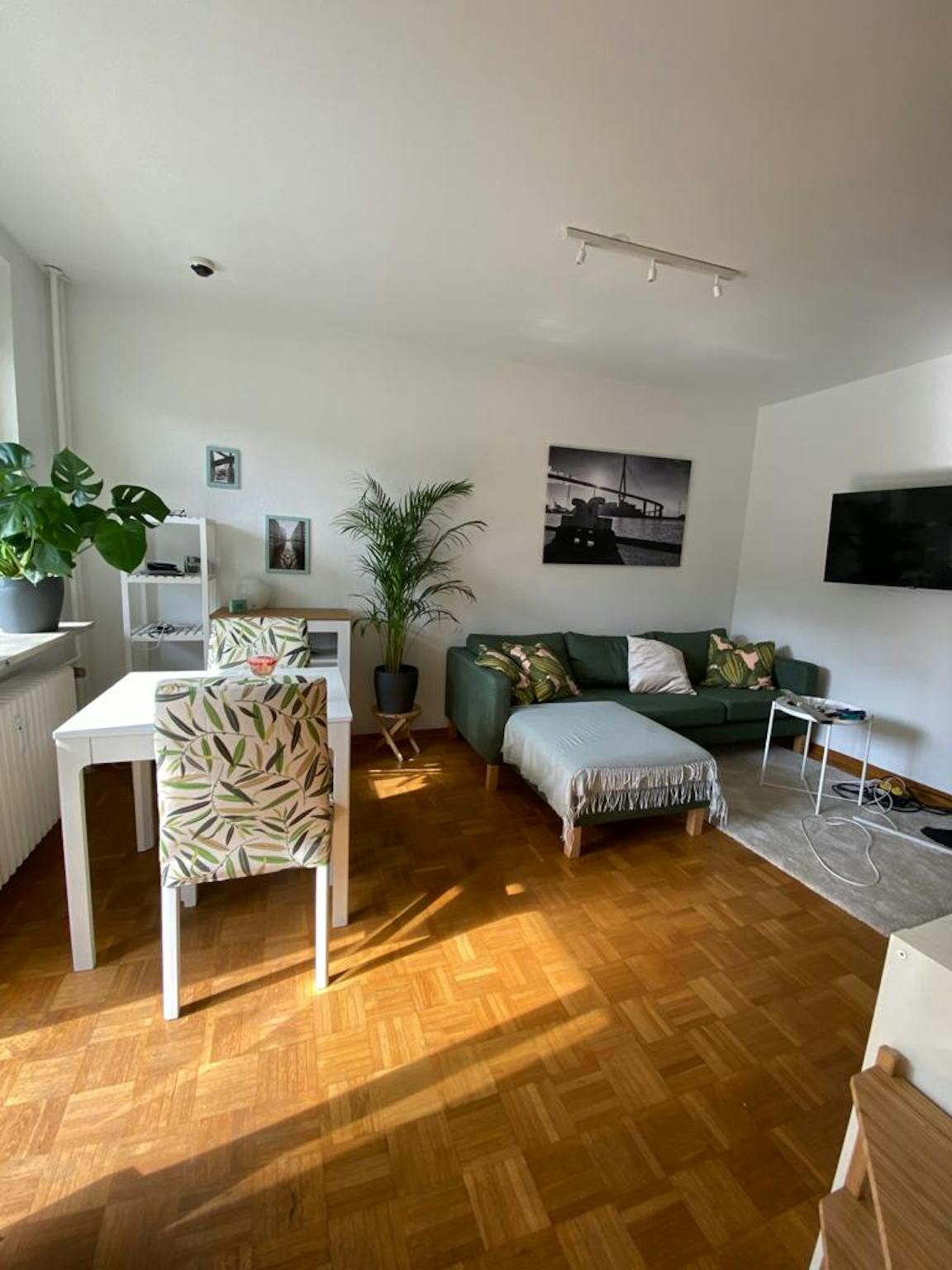 Apartment, Alaskaweg, Hamburg