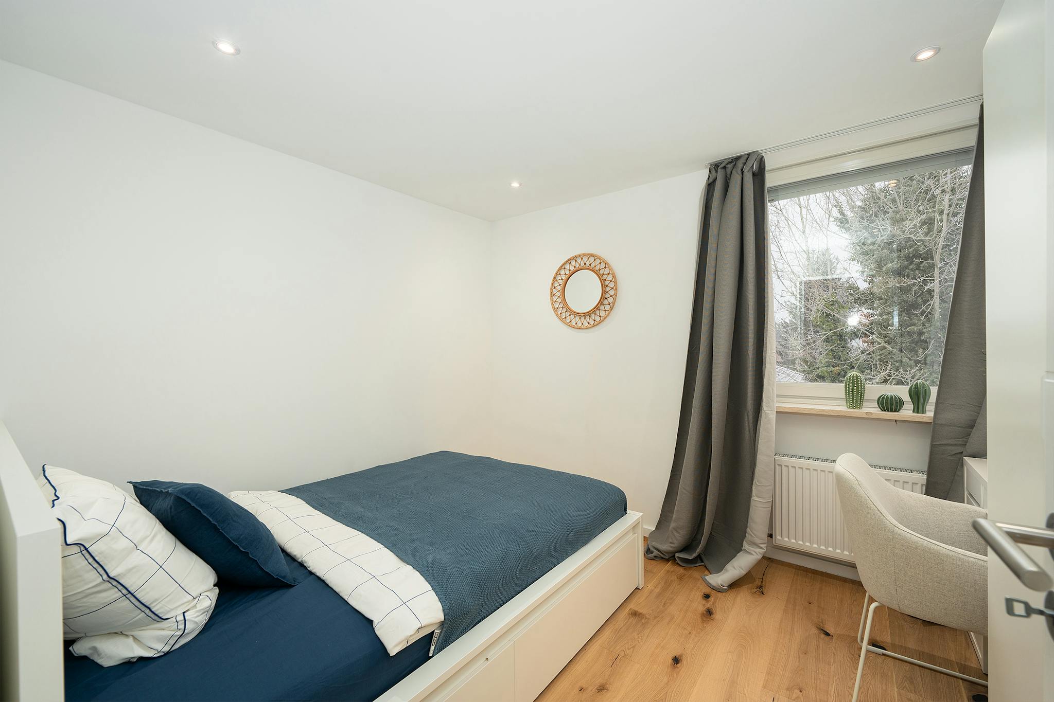 Apartment, Kirchmairstraße, Munich