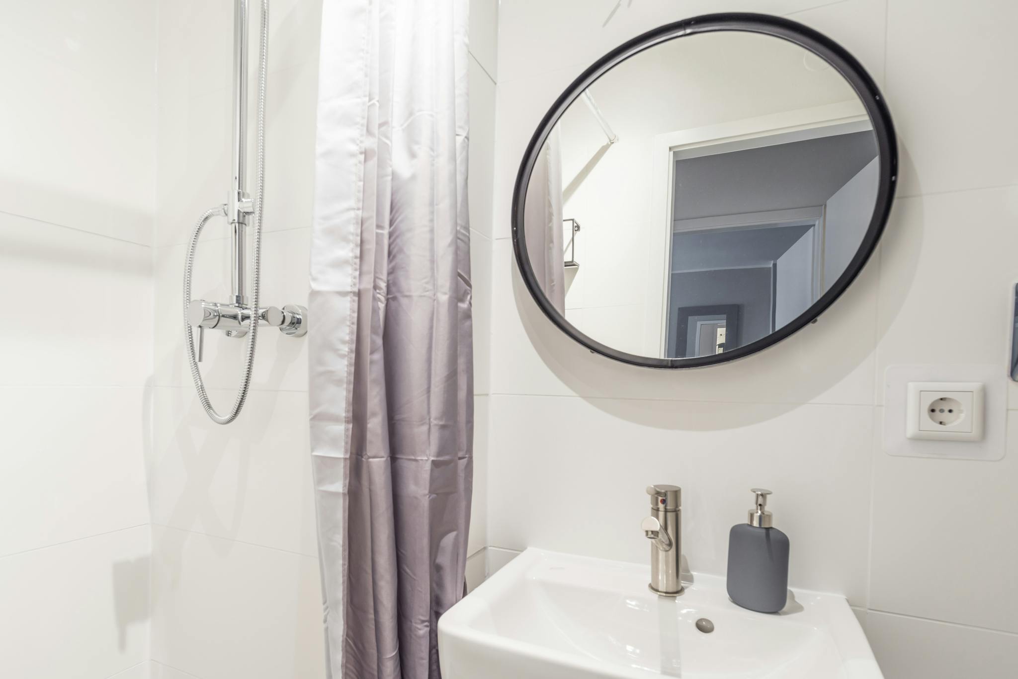 Apartment, Jablonskistraße, Berlin