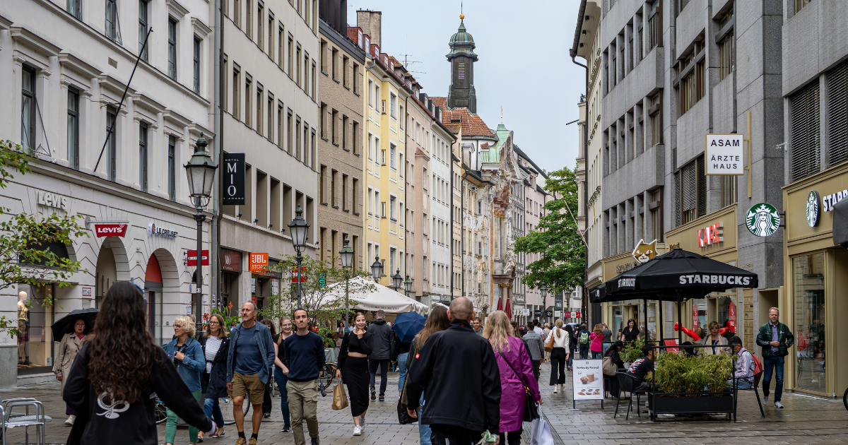 Munich & Berlin rank near global top 20 in 2026 cities index
