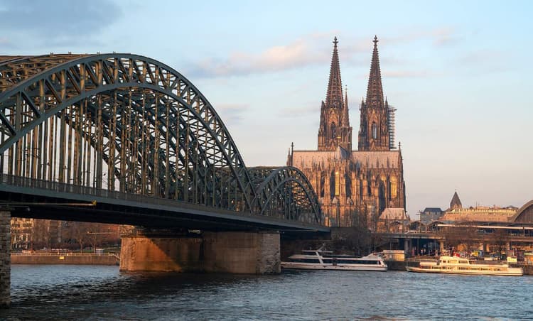 Moving to Germany: Top 5 most liveable cities for expats