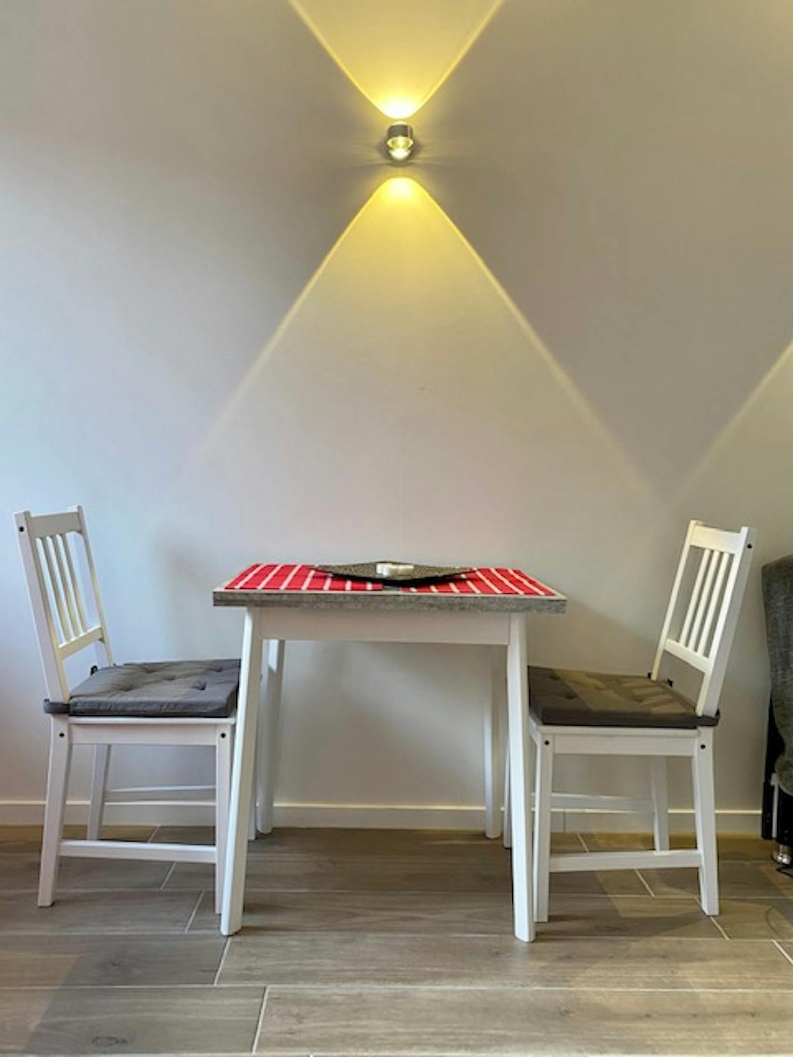 Apartment, Segeberger Weg, Dusseldorf