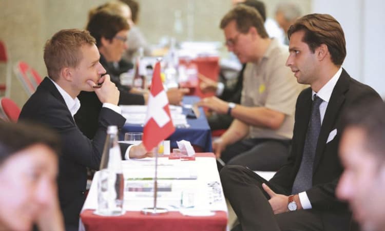 Meet top business schools at Access MBA & Masters Events in Munich