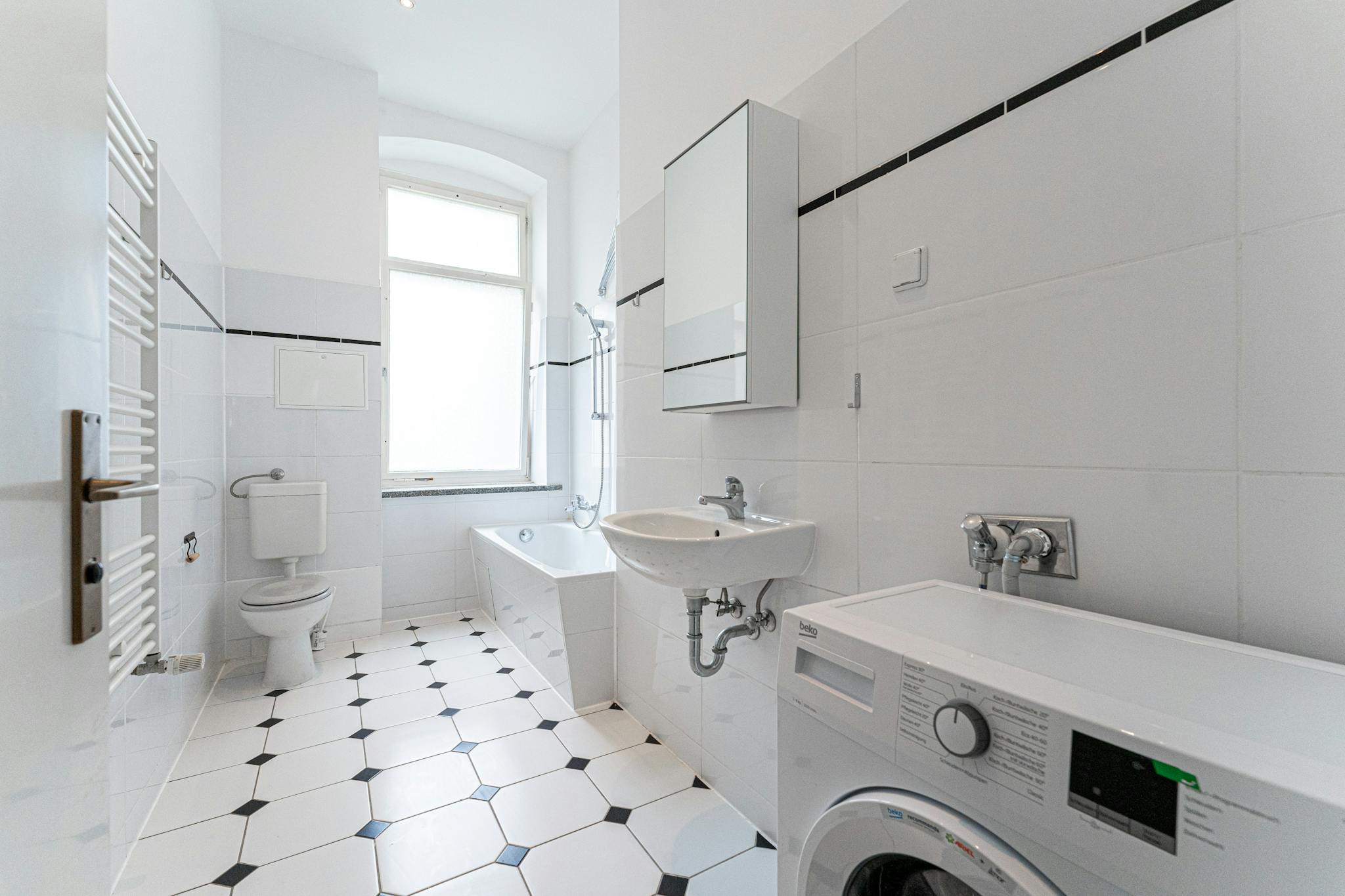 Apartment, Greifswalder Straße, Berlin