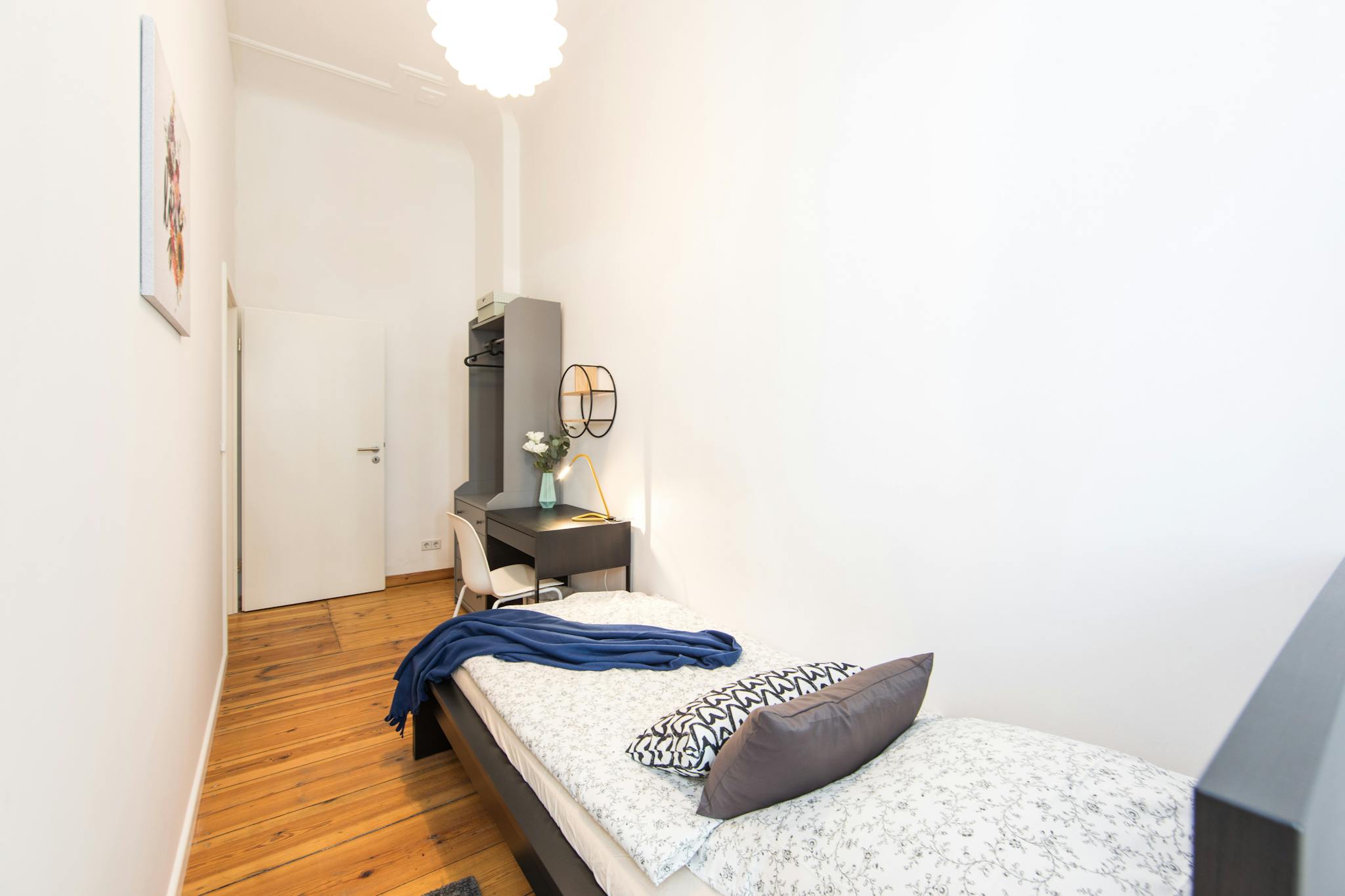 Apartment, Weimarische Straße, Berlin
