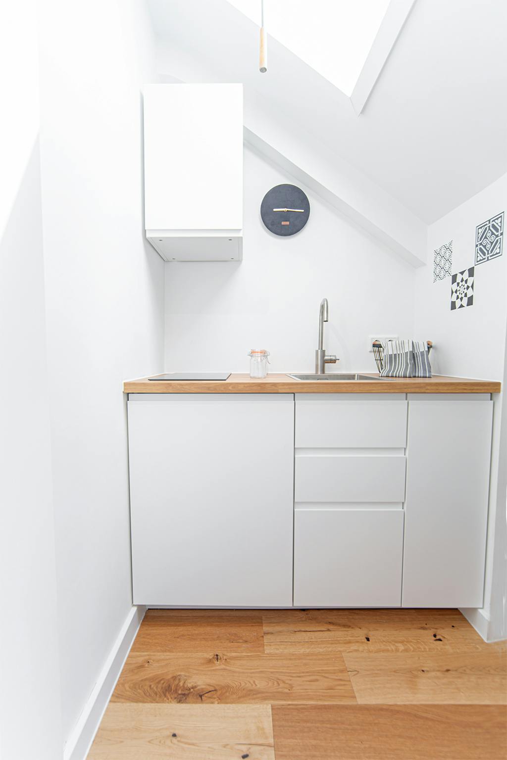 Apartment, Glockenstraße, Dusseldorf