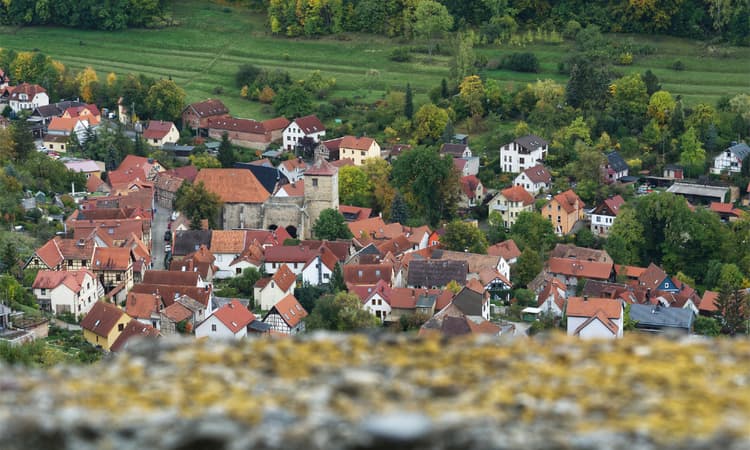 Germany's tougher restrictions come into force: The rules in your state