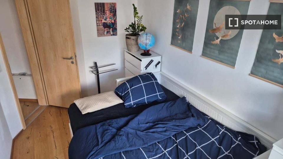 Apartment, Im Achterkastell, Berlin