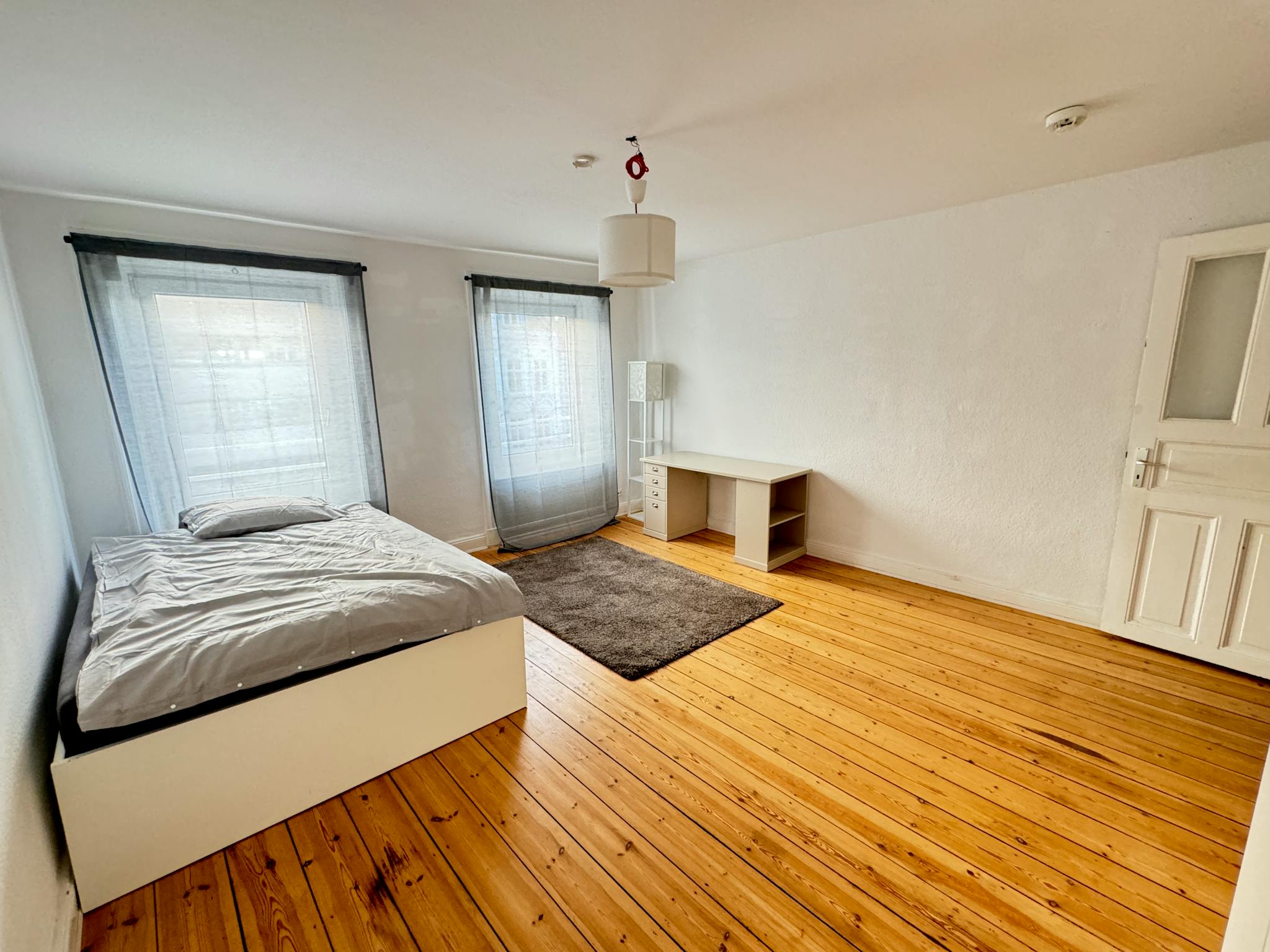 Apartment, Steindamm, Hamburg