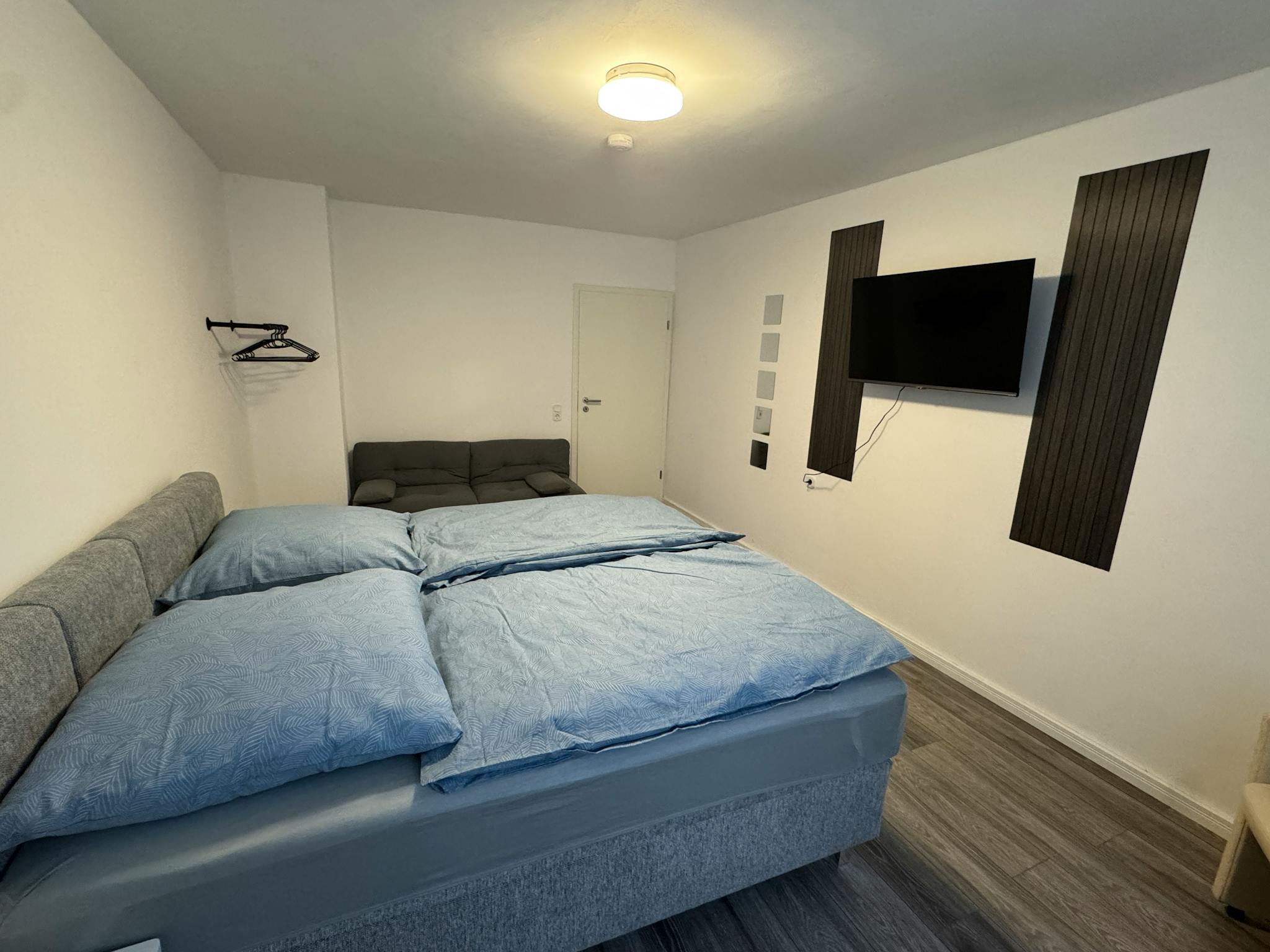 Apartment, Johannisborn, Dortmund