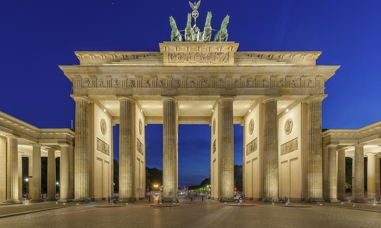 Berlin imposes tough new restrictions to combat coronavirus spread