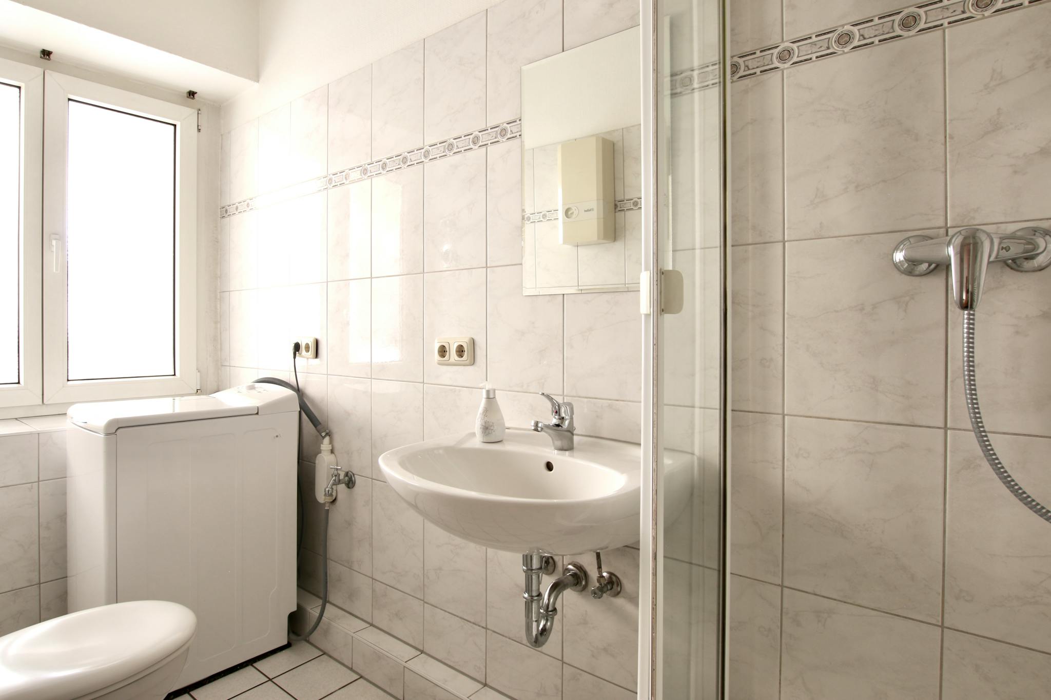 Apartment, Roonstraße, Cologne