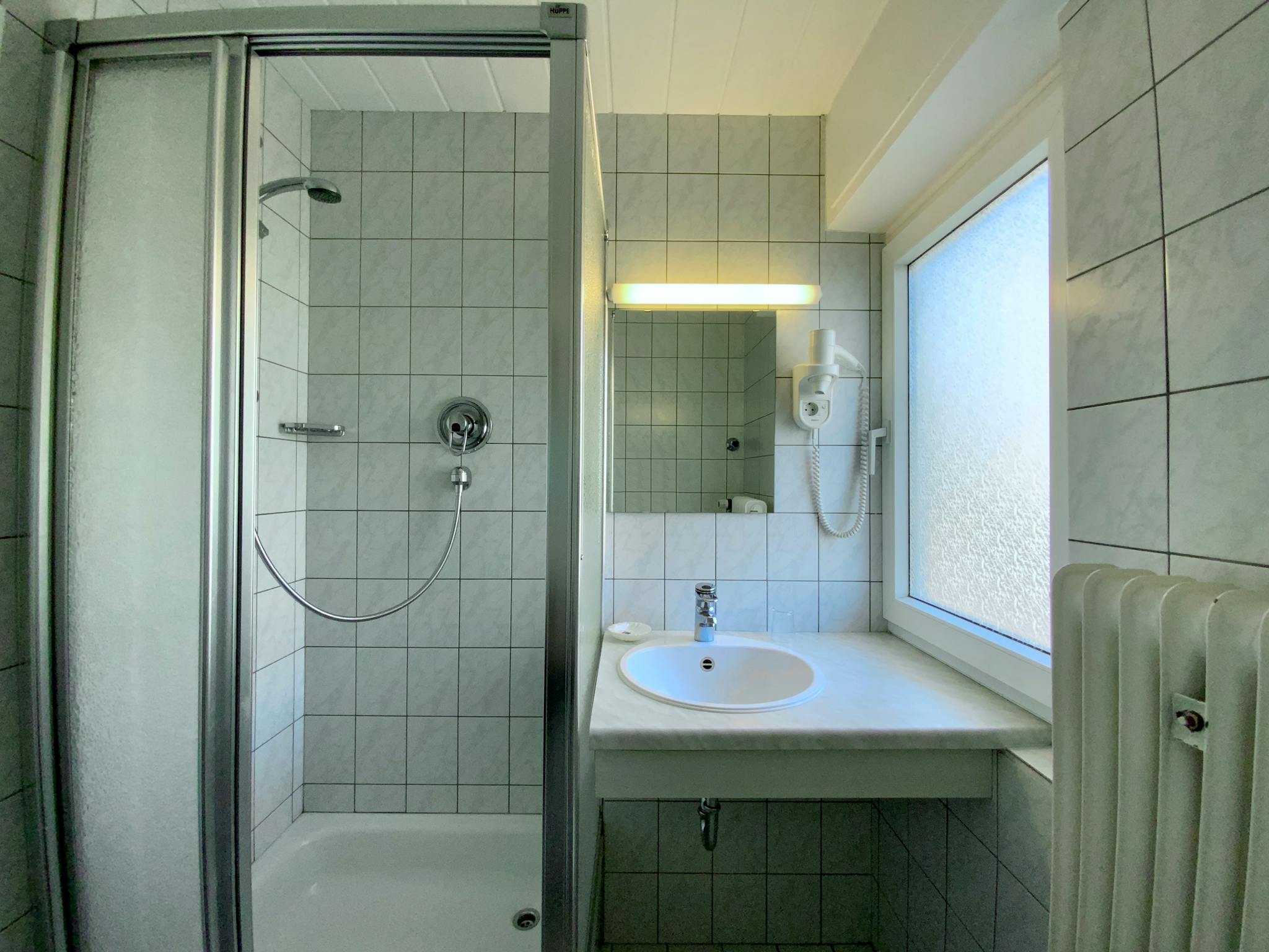Apartment, Bernardstraße, Offenbach