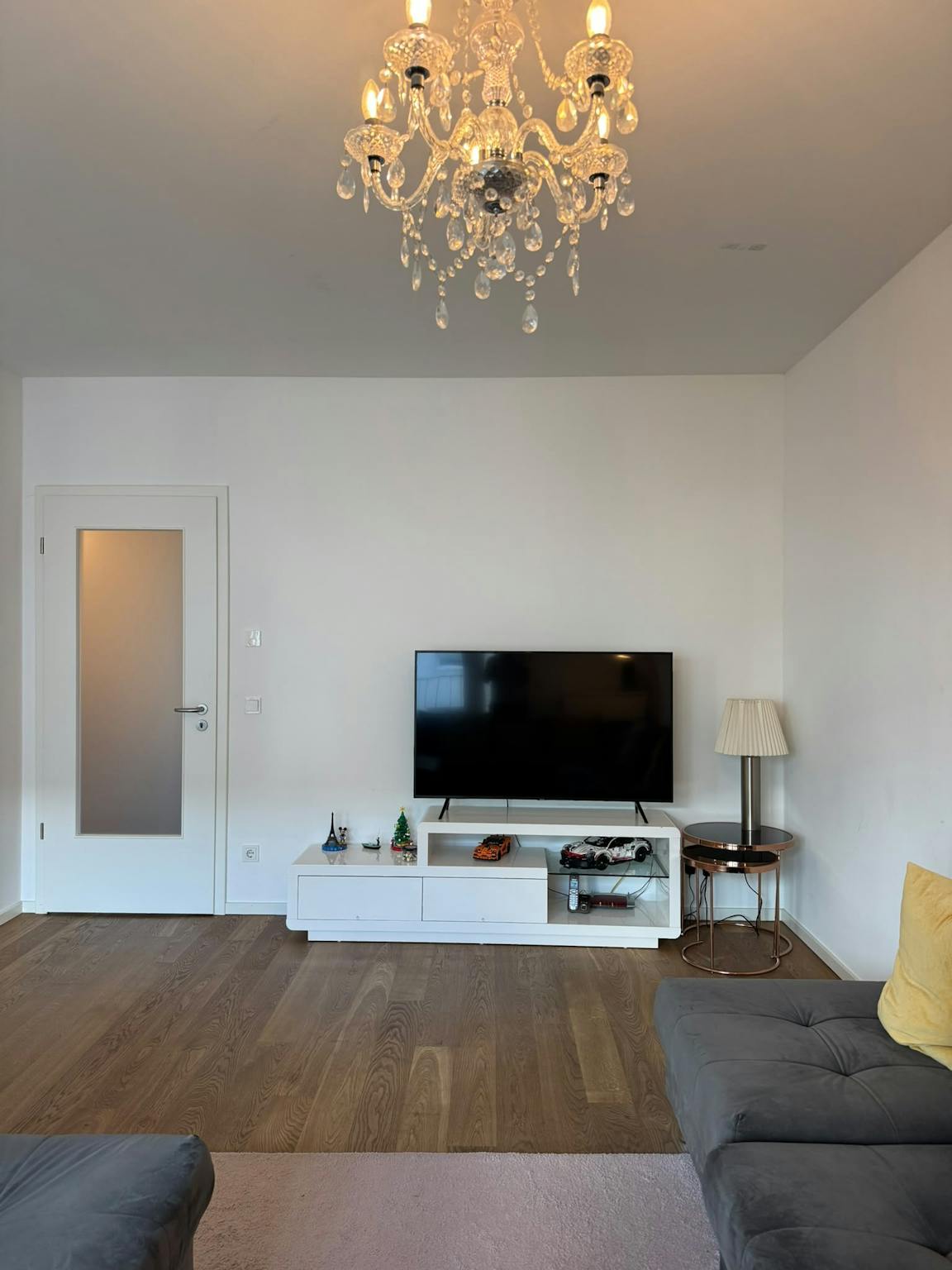 Apartment, Grandweg, Hamburg