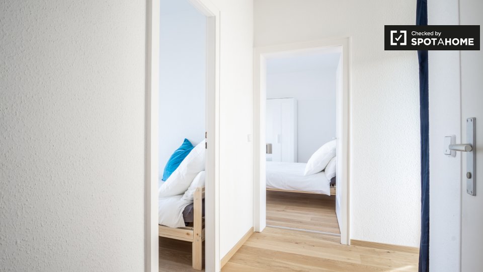 Room, Neltestraße 31, 12489 Berlin, Germany, Berlin