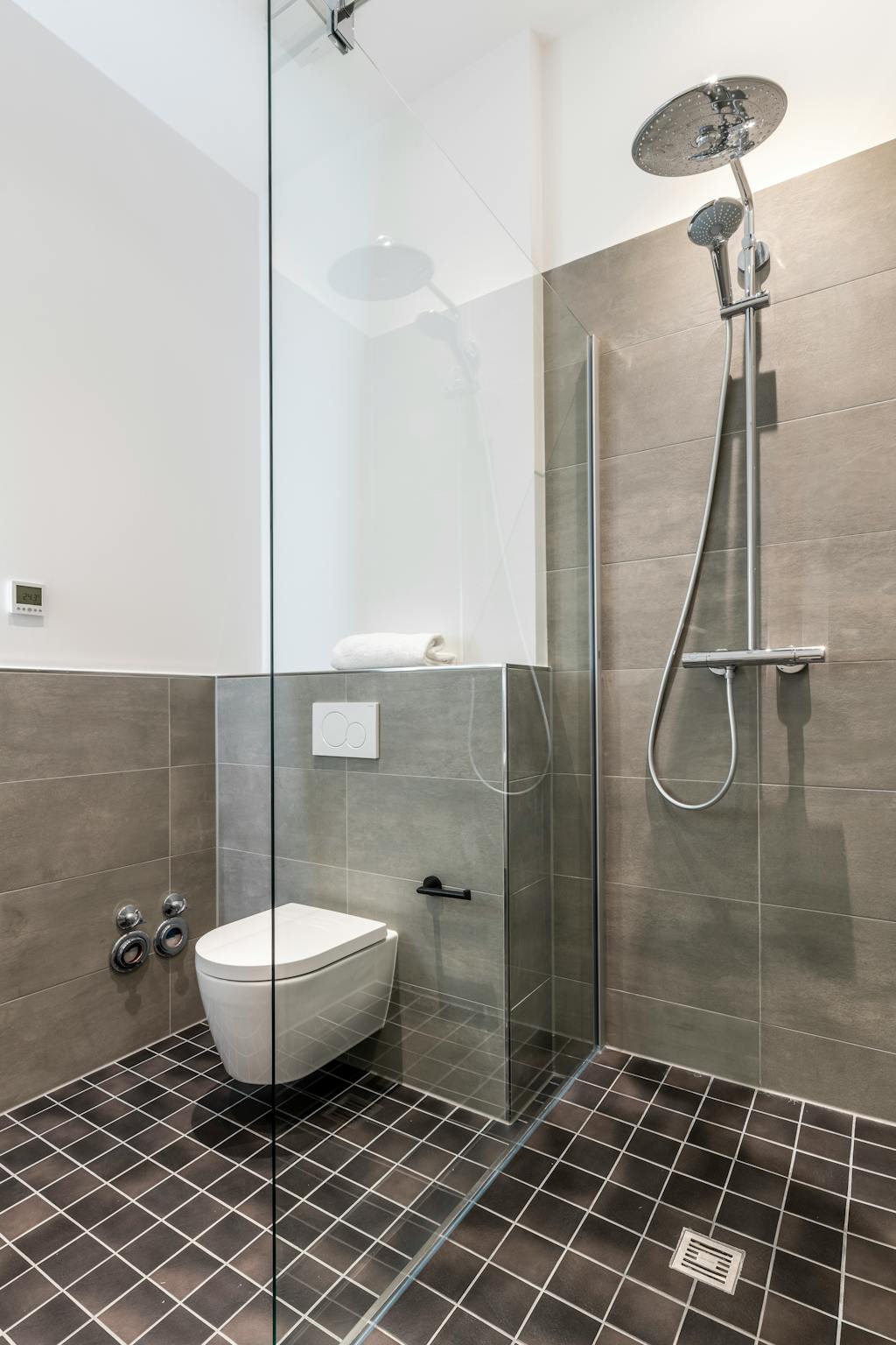 Apartment, Markgrafendamm, Berlin