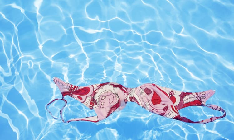 Berlin removes bikini top obligation at state-run pools