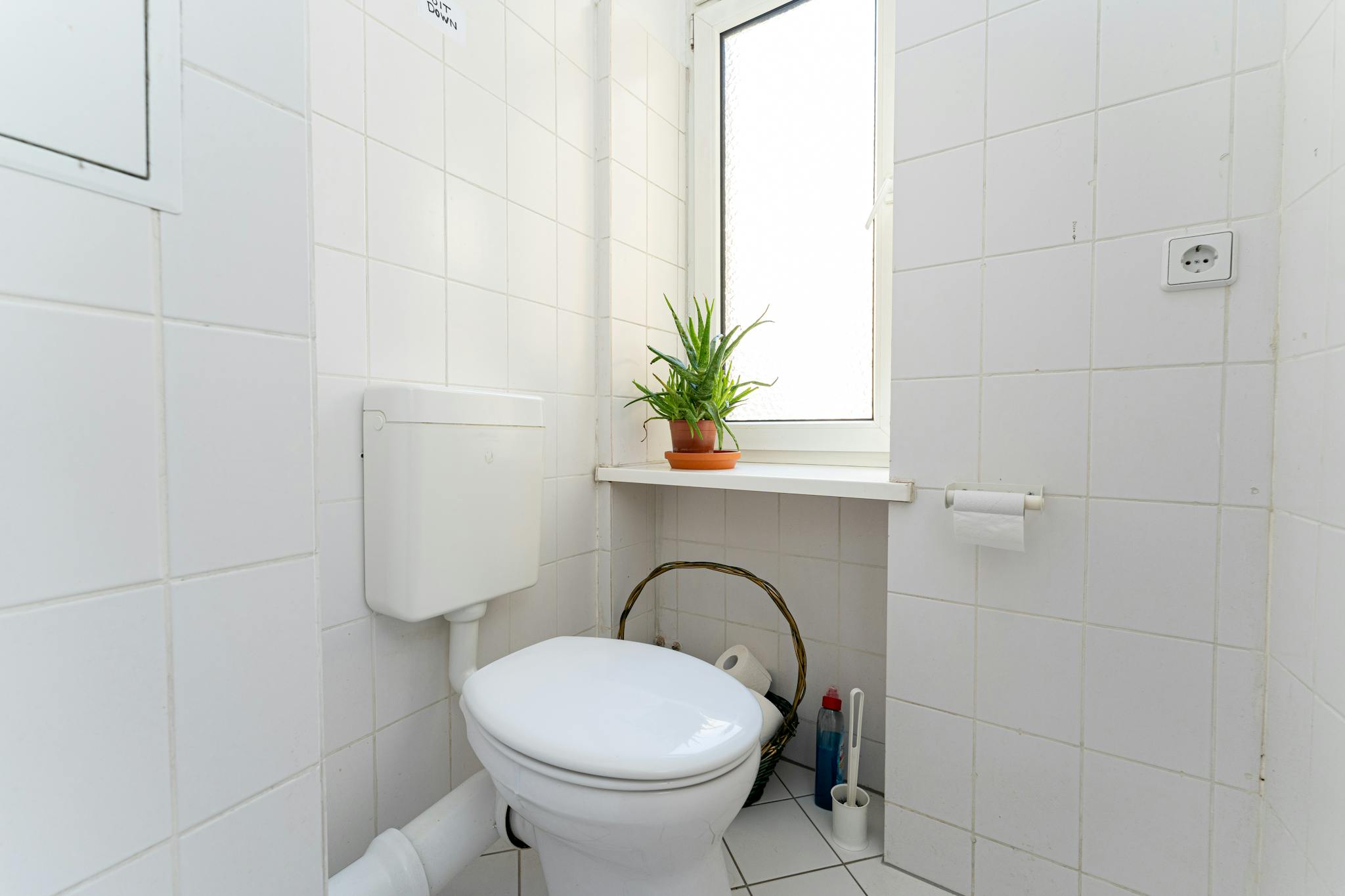 Apartment, Boxhagener Straße, Berlin
